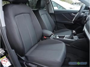 Audi Q2 35 TFSI S line Navi V-Cockp. Soundsy. Tempo