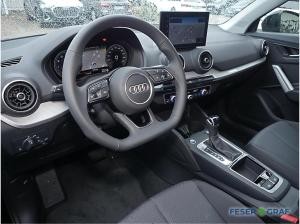 Audi Q2 35 TFSI S line Navi V-Cockp. Soundsy. Tempo