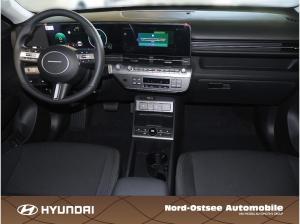 Hyundai Kona Elektro TREND Cooler fahren besser sparen