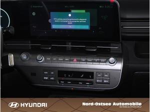 Hyundai Kona Elektro TREND Cooler fahren besser sparen