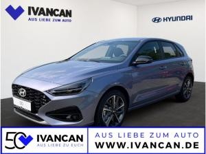 Hyundai i30 (MY25) 1.0 T-GDI (100PS) 7-DCT 2WD ADVANTAGE