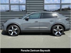 Porsche Macan 4 *AHV*MATRIX*INNO*HEADUP*BOSE*LUFTFEDER*