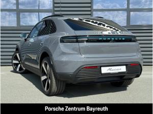 Porsche Macan 4 *AHV*MATRIX*INNO*HEADUP*BOSE*LUFTFEDER*