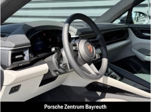 Porsche Macan 4 *AHV*MATRIX*INNO*HEADUP*BOSE*LUFTFEDER*