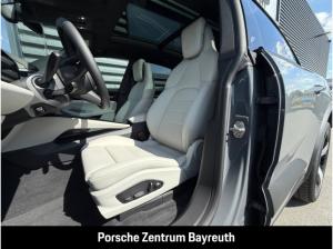 Porsche Macan 4 *AHV*MATRIX*INNO*HEADUP*BOSE*LUFTFEDER*