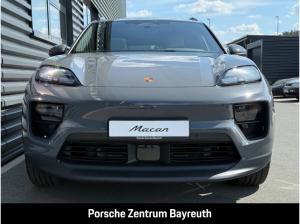 Porsche Macan 4 *AHV*MATRIX*INNO*HEADUP*BOSE*LUFTFEDER*