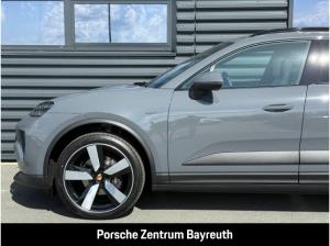 Porsche Macan 4 *AHV*MATRIX*INNO*HEADUP*BOSE*LUFTFEDER*