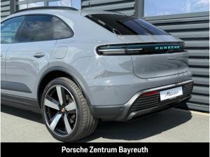 Porsche Macan 4 *AHV*MATRIX*INNO*HEADUP*BOSE*LUFTFEDER*