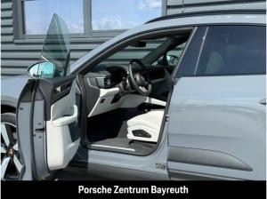 Porsche Macan 4 *AHV*MATRIX*INNO*HEADUP*BOSE*LUFTFEDER*