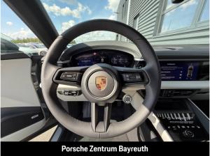 Porsche Macan 4 *AHV*MATRIX*INNO*HEADUP*BOSE*LUFTFEDER*