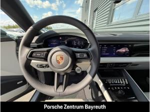 Porsche Macan 4 *AHV*MATRIX*INNO*HEADUP*BOSE*LUFTFEDER*