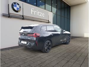 BMW X3 M50 xDrive M-Sport/Panorama/AHK/Harman Kardon