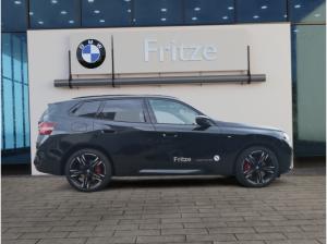 BMW X3 M50 xDrive M-Sport/Panorama/AHK/Harman Kardon
