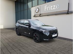 BMW X3 M50 xDrive M-Sport/Panorama/AHK/Harman Kardon