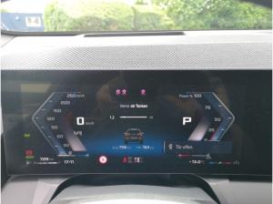 BMW X3 M50 xDrive M-Sport/Panorama/AHK/Harman Kardon