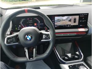 BMW X3 M50 xDrive M-Sport/Panorama/AHK/Harman Kardon