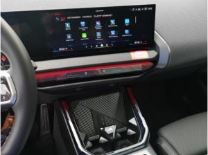 BMW X3 M50 xDrive M-Sport/Panorama/AHK/Harman Kardon