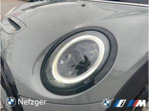 MINI Cooper SE Classic Trim Navi, ab 1,99% eff. LED Kurvenlicht