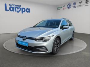Volkswagen Golf Variant VIII Move 1.0 eTSI DSG AHK,NAV,MFK,ACC,LED