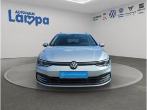 Volkswagen Golf Variant VIII Move 1.0 eTSI DSG AHK,NAV,MFK,ACC,LED