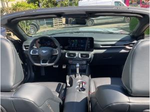 Ford Mustang Cabrio 🚘– Freiheit. Power. Sofort verfügbar. ☀️🔥