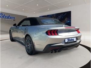 Ford Mustang Cabrio 🚘– Freiheit. Power. Sofort verfügbar. ☀️🔥