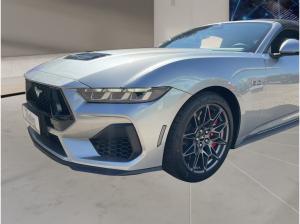 Ford Mustang Cabrio 🚘– Freiheit. Power. Sofort verfügbar. ☀️🔥