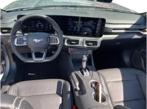 Ford Mustang Cabrio 🚘– Freiheit. Power. Sofort verfügbar. ☀️🔥