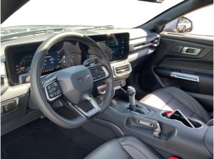 Ford Mustang Cabrio 🚘– Freiheit. Power. Sofort verfügbar. ☀️🔥