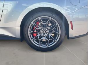 Ford Mustang Cabrio 🚘– Freiheit. Power. Sofort verfügbar. ☀️🔥