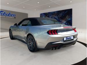 Ford Mustang Cabrio 🚘– Freiheit. Power. Sofort verfügbar. ☀️🔥