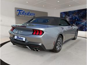 Ford Mustang Cabrio 🚘– Freiheit. Power. Sofort verfügbar. ☀️🔥