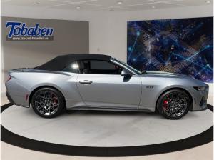 Ford Mustang Cabrio 🚘– Freiheit. Power. Sofort verfügbar. ☀️🔥