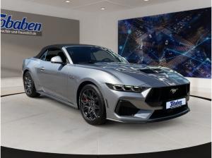 Ford Mustang Cabrio 🚘– Freiheit. Power. Sofort verfügbar. ☀️🔥
