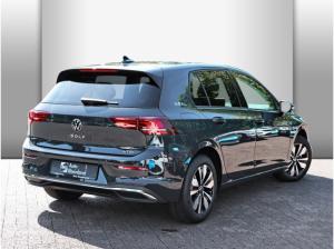Volkswagen Golf GOAL 1,5 l eTSI DSG/TECHNIKP./RFK/GJR/APP/SHZ