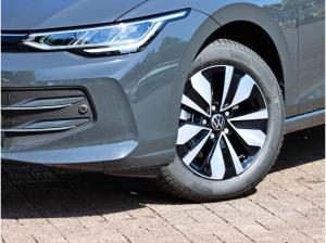 Volkswagen Golf GOAL 1,5 l eTSI DSG/TECHNIKP./RFK/GJR/APP/SHZ