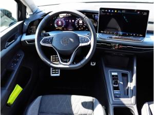 Volkswagen Golf GOAL 1,5 l eTSI DSG/TECHNIKP./RFK/GJR/APP/SHZ