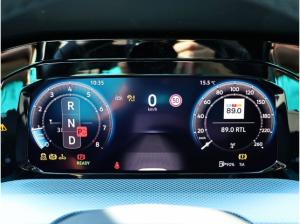 Volkswagen Golf GOAL 1,5 l eTSI DSG/TECHNIKP./RFK/GJR/APP/SHZ