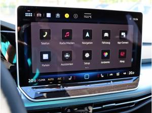 Volkswagen Golf GOAL 1,5 l eTSI DSG/TECHNIKP./RFK/GJR/APP/SHZ