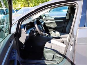 Volkswagen Golf GOAL 1,5 l eTSI DSG/TECHNIKP./RFK/GJR/APP/SHZ