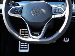 Volkswagen Golf GOAL 1,5 l eTSI DSG/TECHNIKP./RFK/GJR/APP/SHZ