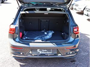 Volkswagen Golf GOAL 1,5 l eTSI DSG/TECHNIKP./RFK/GJR/APP/SHZ
