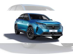 Peugeot 3008 neuer 3008 ALLURE | HYBRID 145 e-DSC6