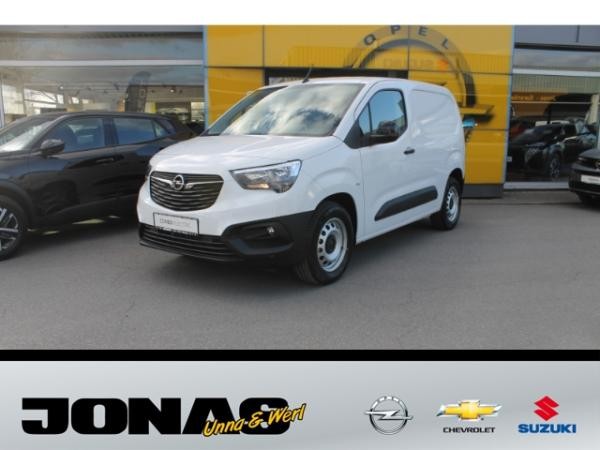 Opel Combo E Cargo Multimedia RKamera PDC FlexCargo