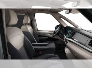 Volkswagen T7 Multivan Edition Bestellfahrzeug 5 Jahre Garantie Inkl. Überführung und Zulassung