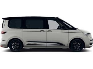Volkswagen T7 Multivan Edition Bestellfahrzeug 5 Jahre Garantie Inkl. Überführung und Zulassung