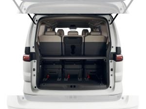 Volkswagen T7 Multivan Edition Bestellfahrzeug 5 Jahre Garantie Inkl. Überführung und Zulassung