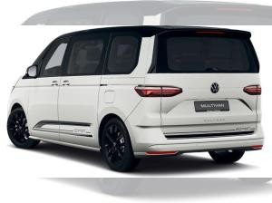 Volkswagen T7 Multivan Edition Bestellfahrzeug 5 Jahre Garantie Inkl. Überführung und Zulassung