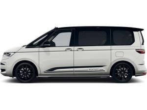 Volkswagen T7 Multivan Edition Bestellfahrzeug 5 Jahre Garantie Inkl. Überführung und Zulassung