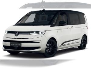 Volkswagen T7 Multivan Edition Bestellfahrzeug 5 Jahre Garantie Inkl. Überführung und Zulassung